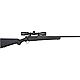 Mossberg Patriot Synthetic .243 Winchester Bolt-Action Rifle with Vortex Scope                                                   - view number 1 image