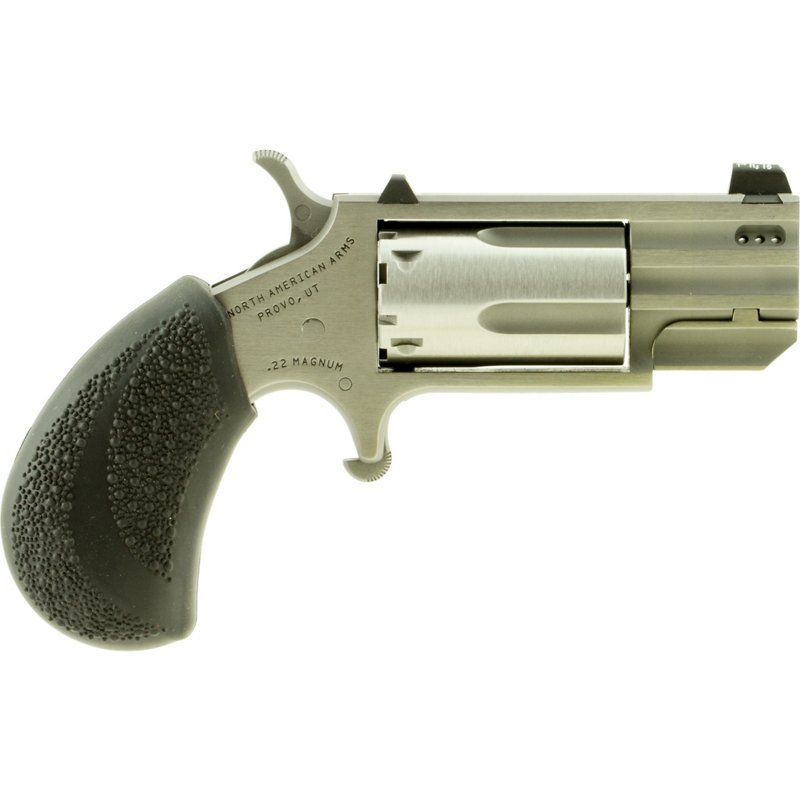 North American Arms… - image