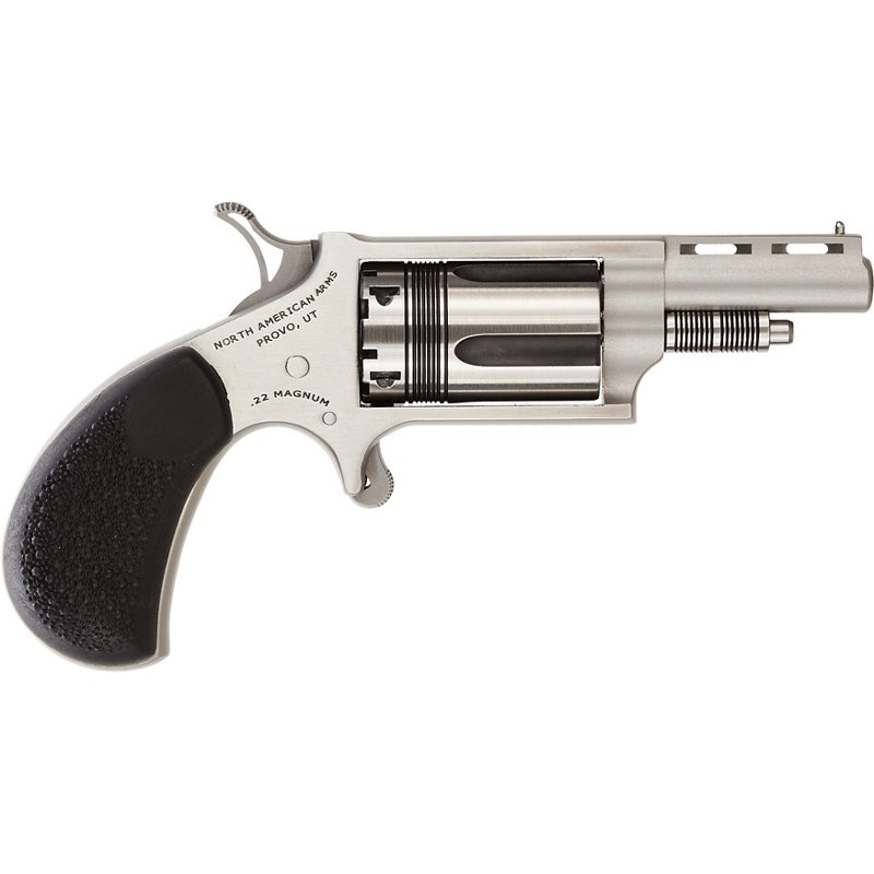North American Arms… - image