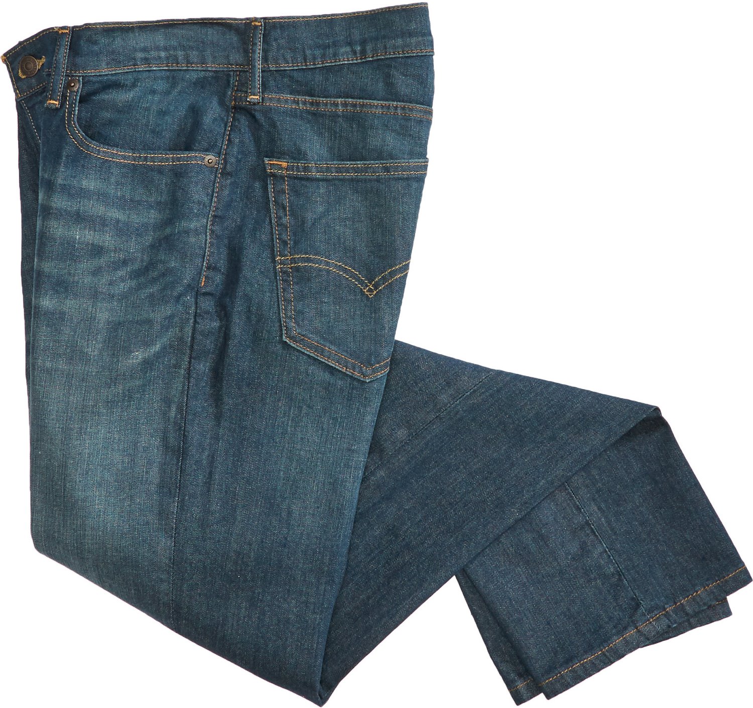 Levi's Men's 514 Straight Fit Jean - view number 4