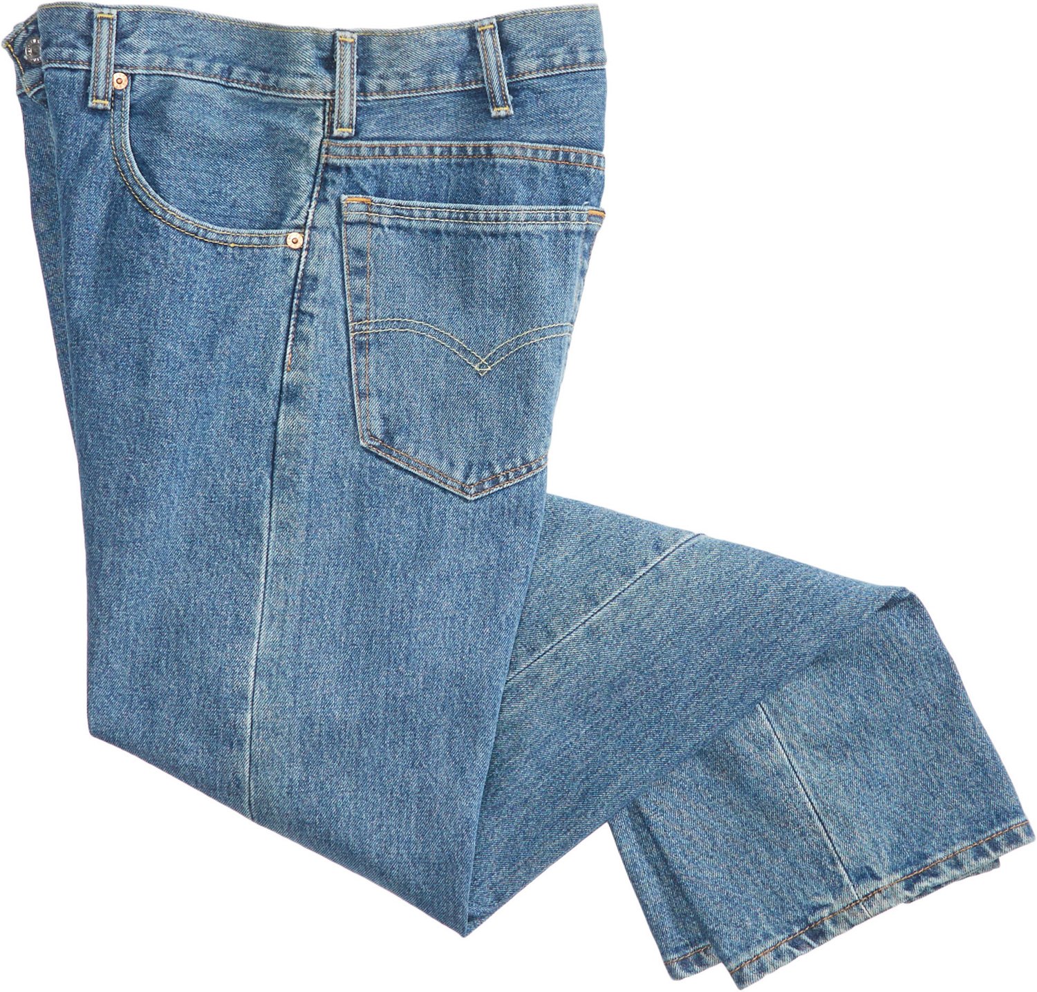 Levi's Men's 517 Boot Cut Jean - view number 4