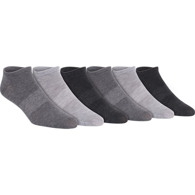Bcg No-Show Socks 6… - image
