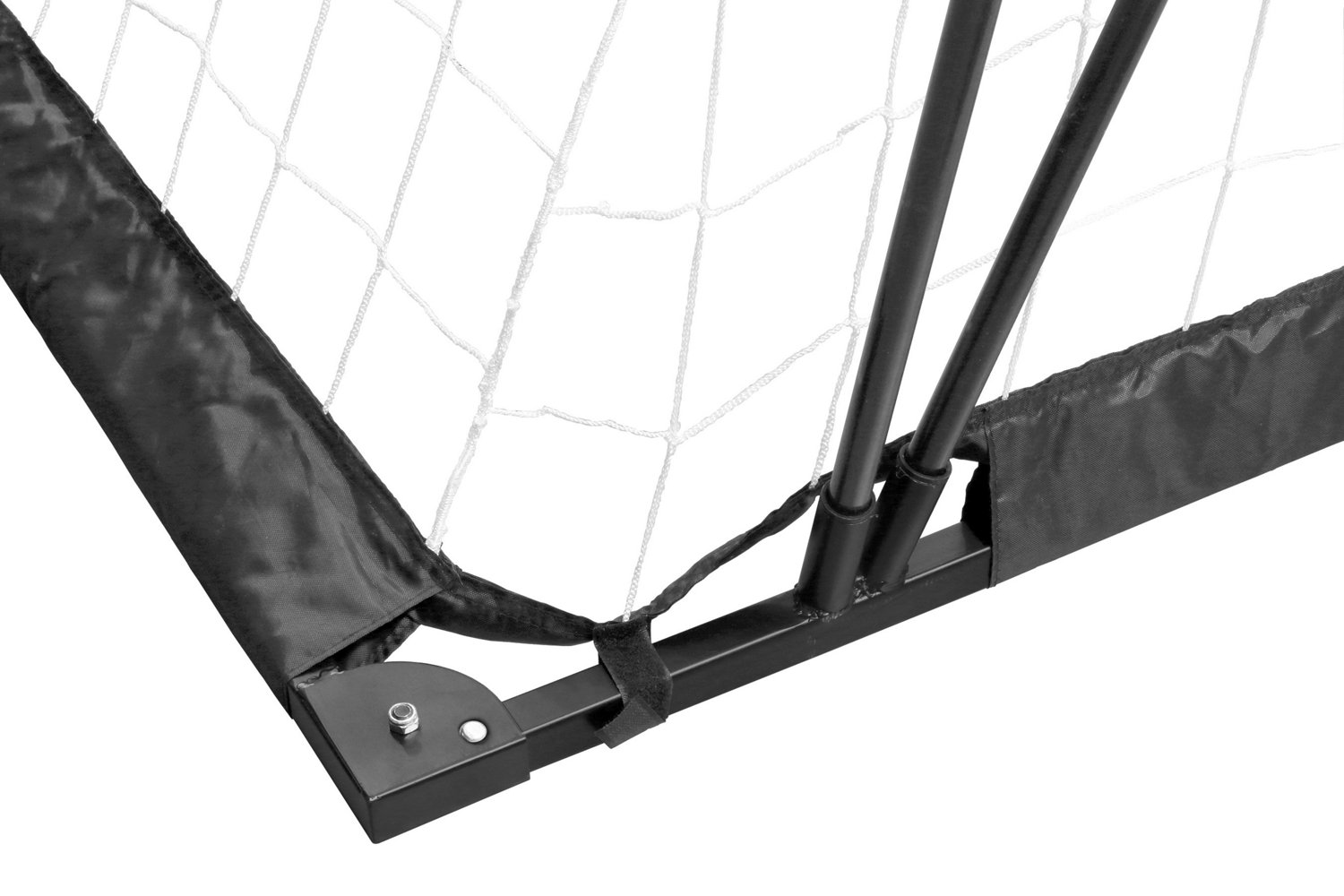 Kwik Goal 4 ft x 6 ft Flex Soccer Goal                                                                                           - view number 2