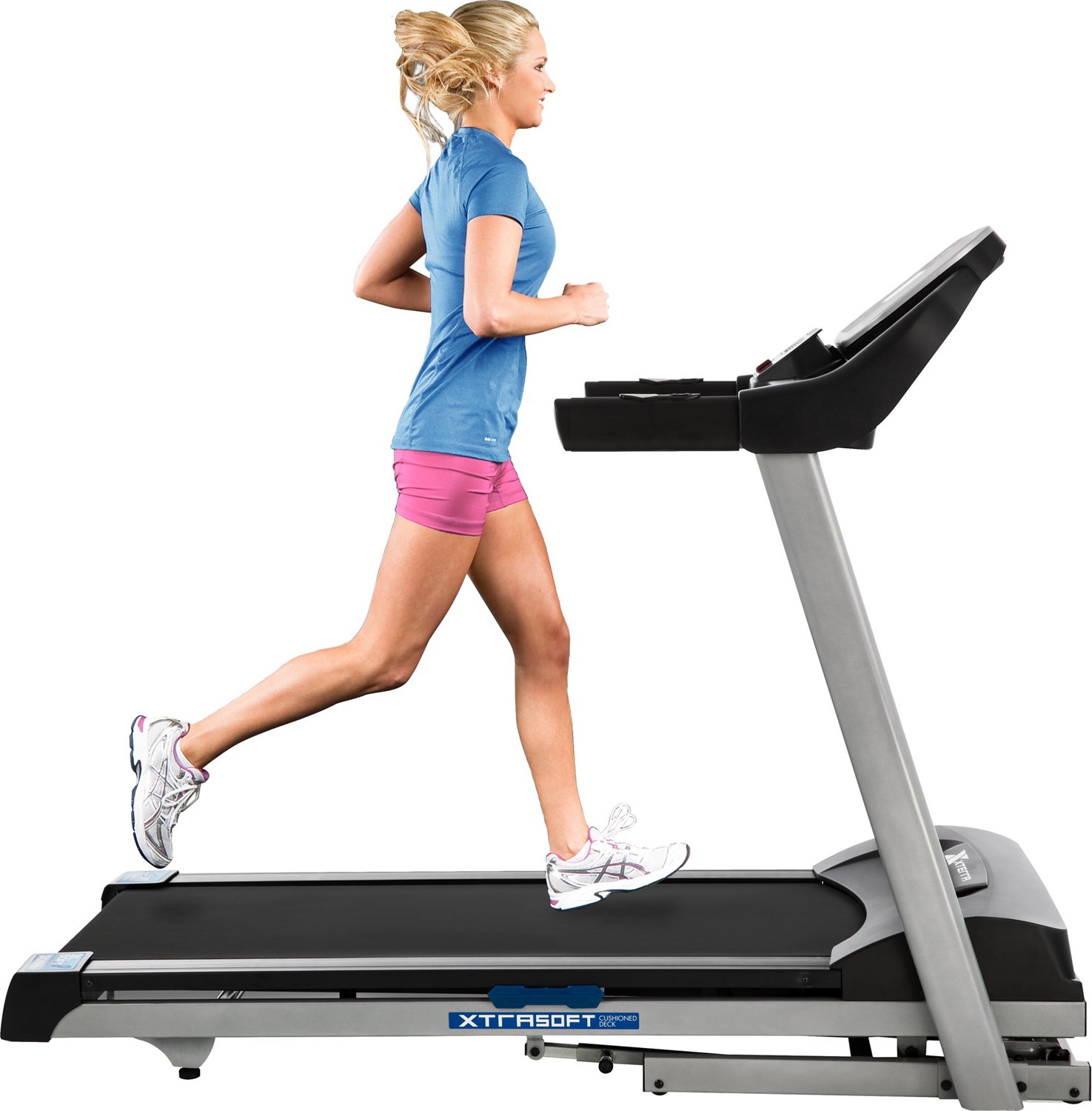 Xterra trx2500 treadmill discount reviews