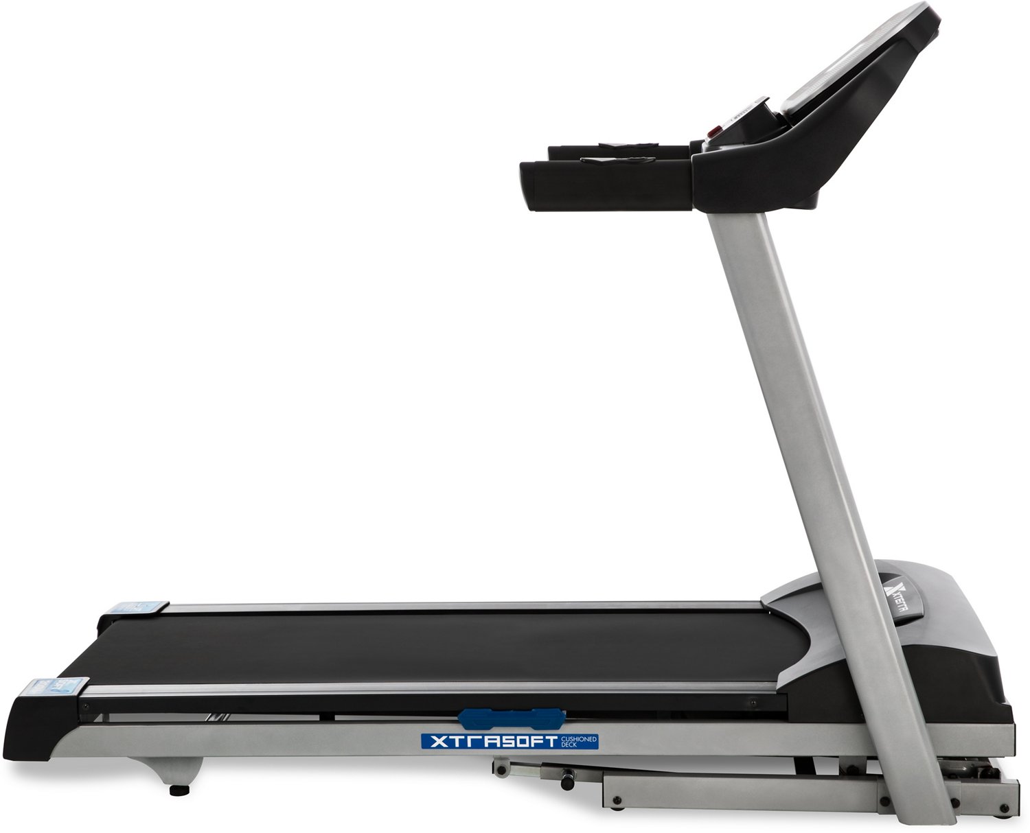 XTERRA TRX2500 Folding Treadmill Academy