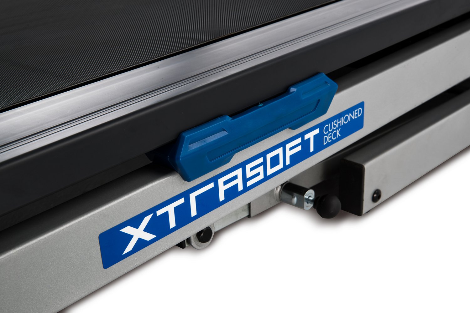 XTERRA TRX2500 Folding Treadmill Academy