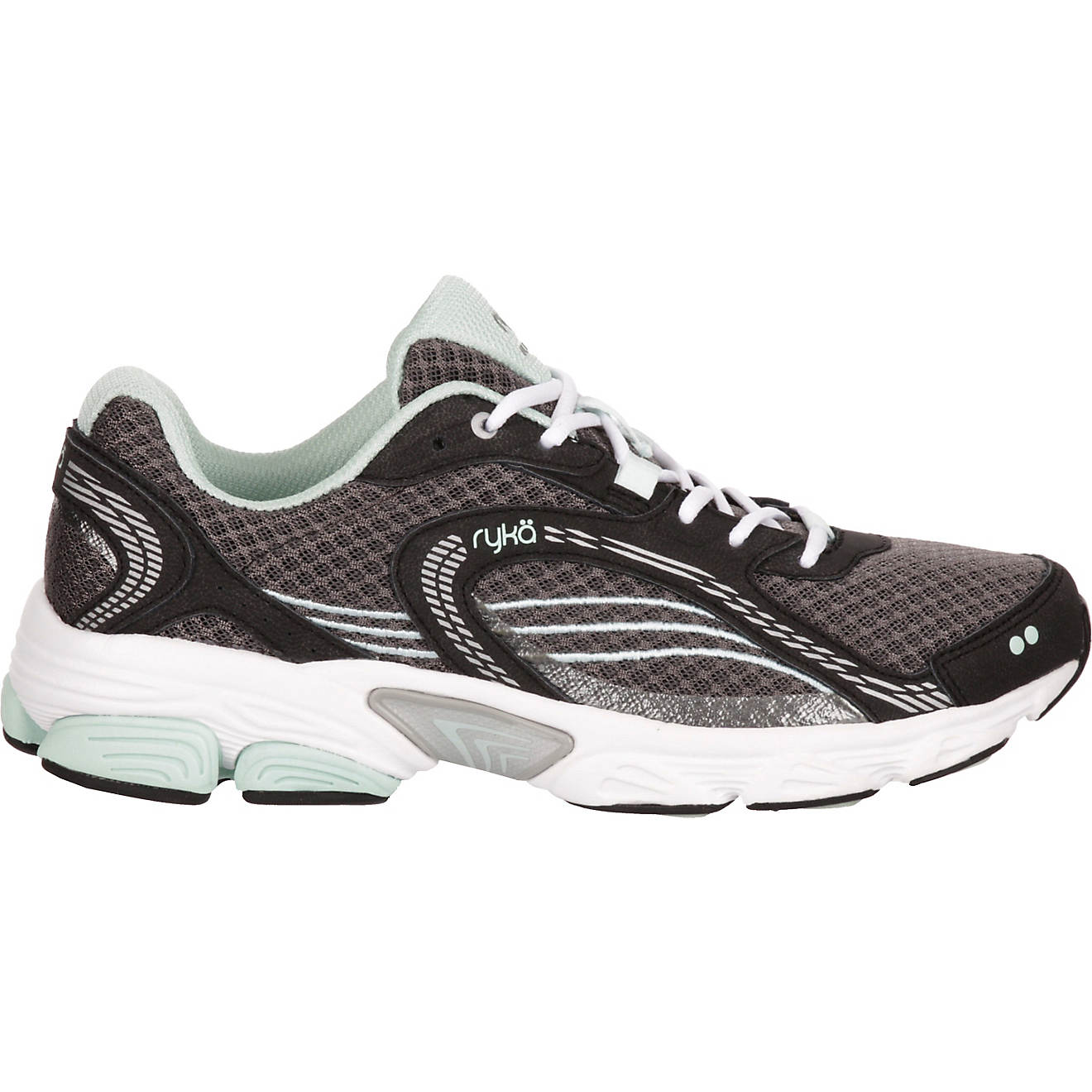 ryka Women's Ultimate Running Shoes                                                                                              - view number 1