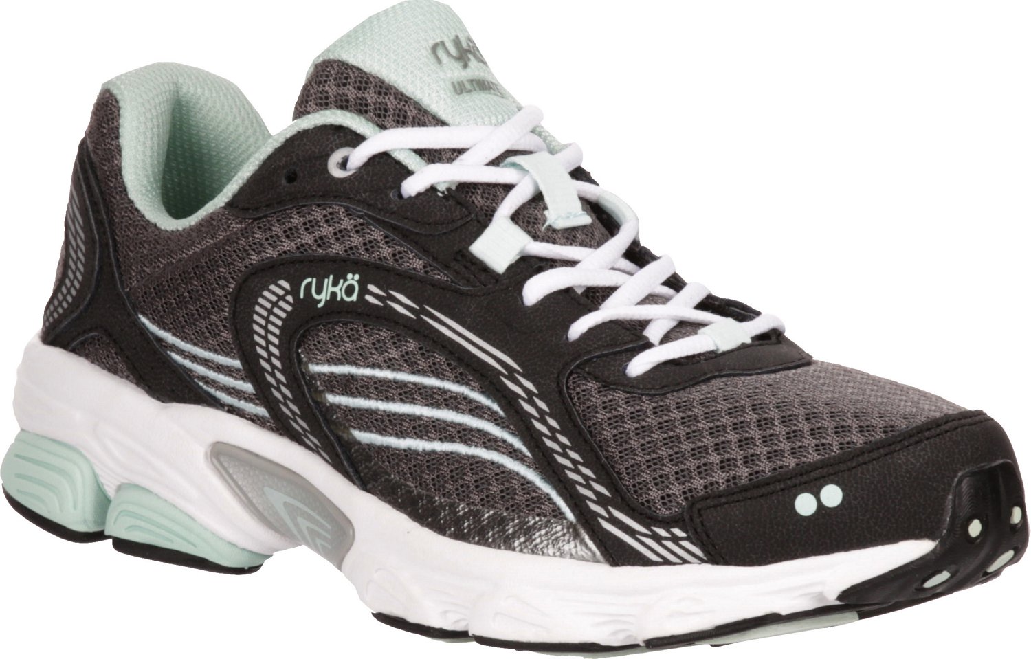 ryka Women's Ultimate Running Shoes                                                                                              - view number 2