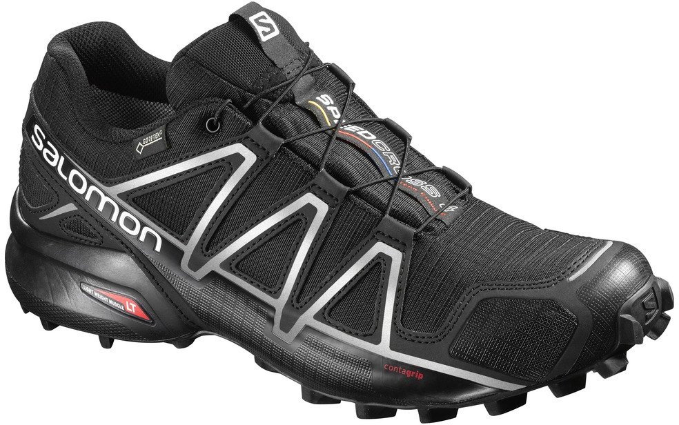 Salomon speedcross 2025 4 gtx decathlon