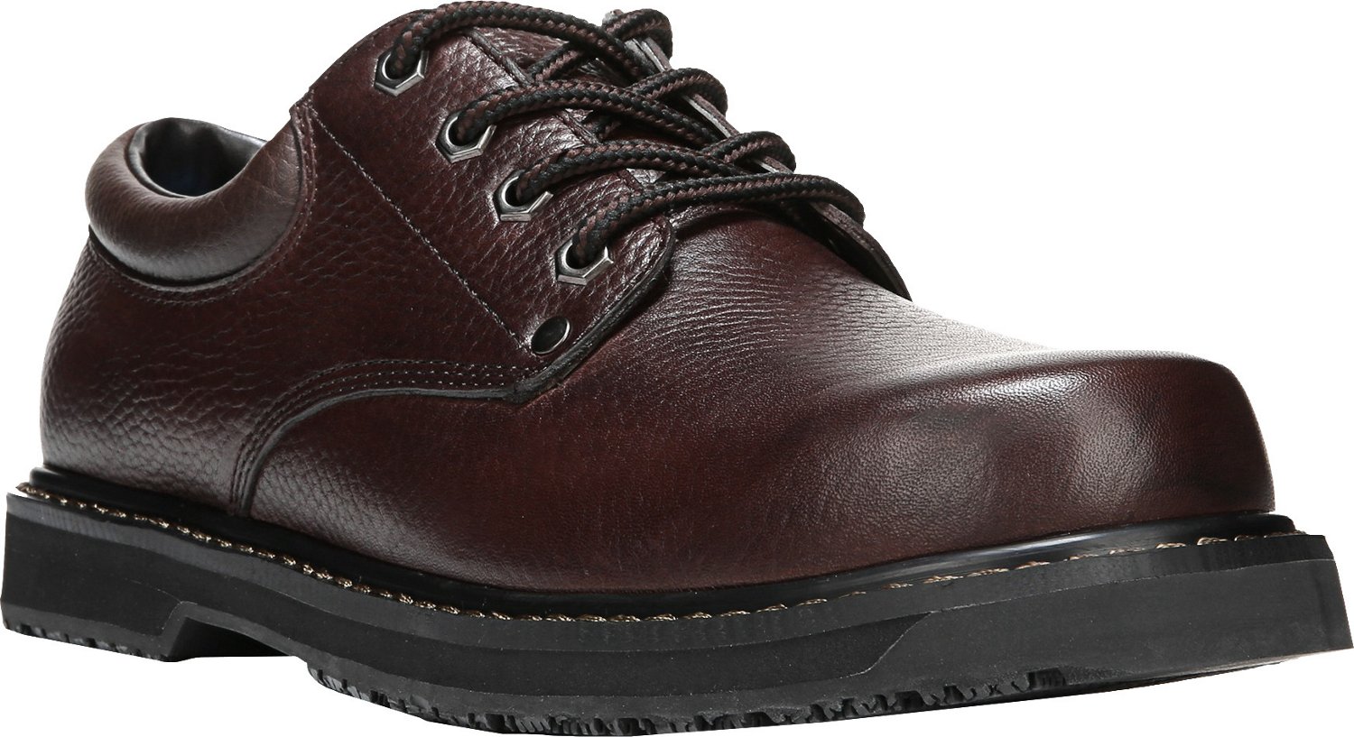 Dr. Scholl's Men's Harrington II Lace Up Work Shoes - view number 2