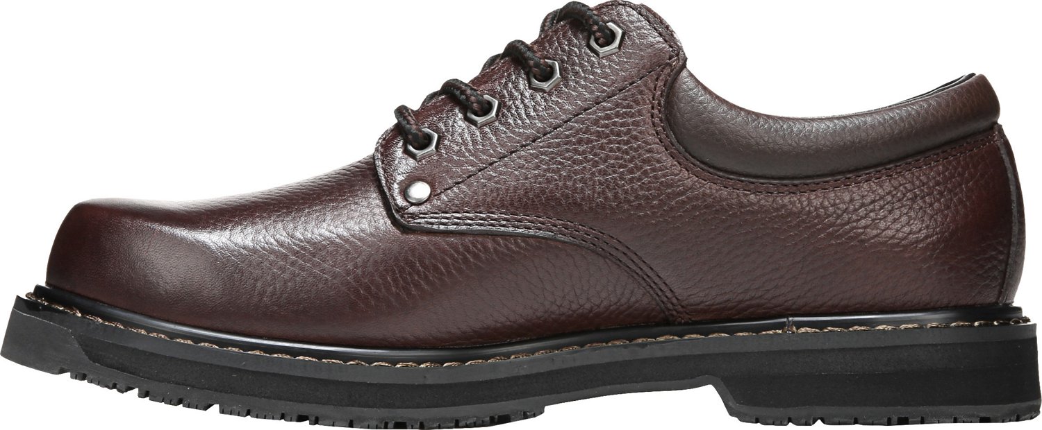 Dr. Scholl's Men's Harrington II Lace Up Work Shoes - view number 3