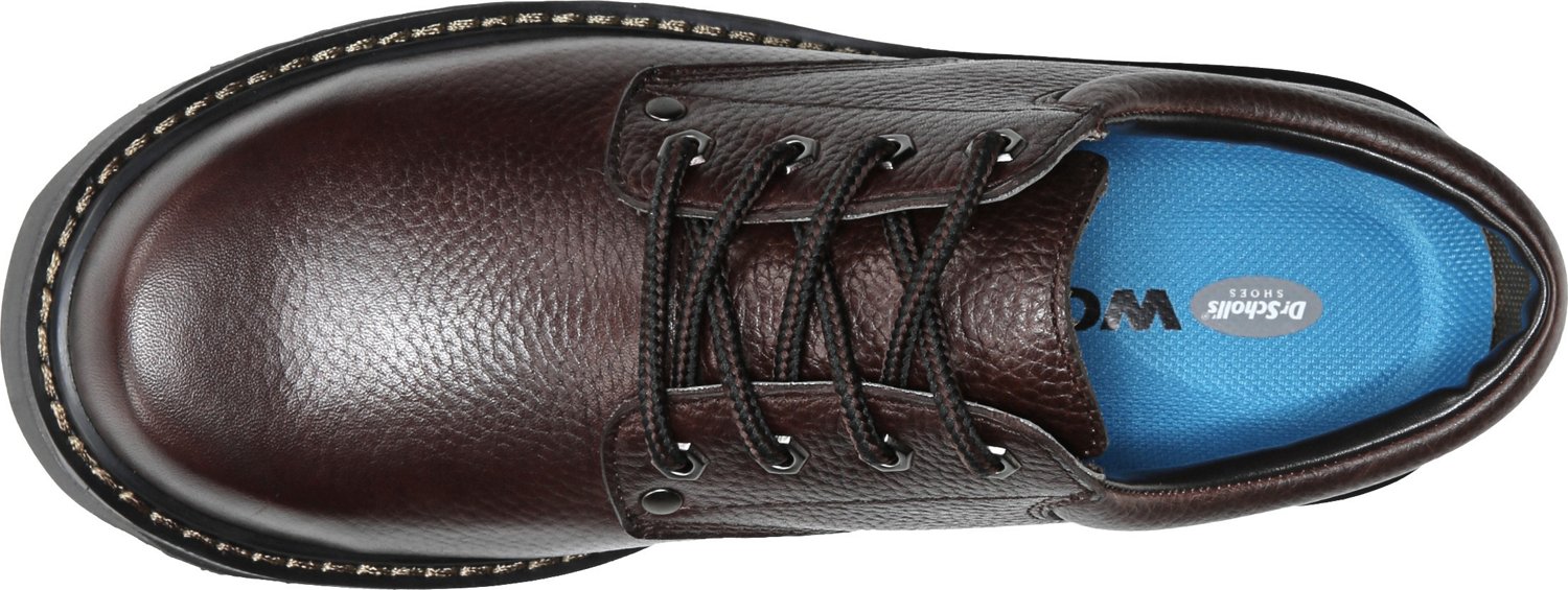 Dr. Scholl's Men's Harrington II Lace Up Work Shoes - view number 4