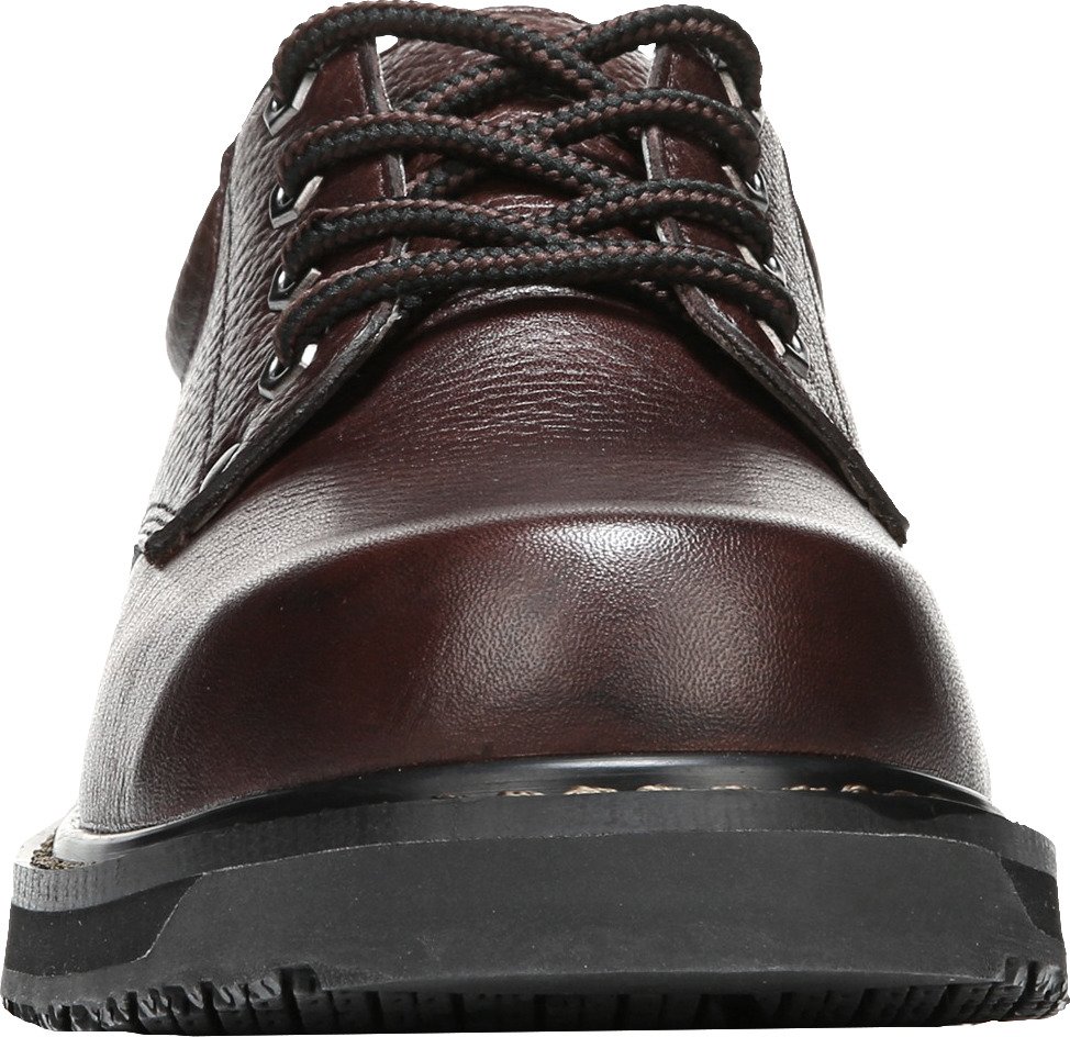 Dr. Scholl's Men's Harrington II Lace Up Work Shoes - view number 6
