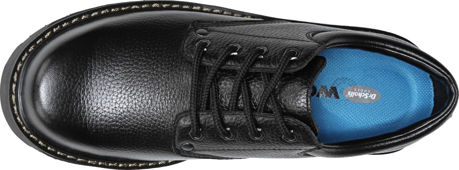 Dr. Scholl's Men's Harrington II Service Shoes - view number 4