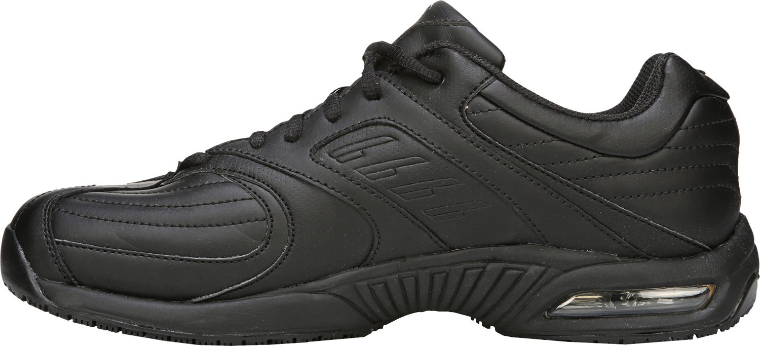 Dr. Scholl's Men's Cambridge II Service Shoes - view number 3