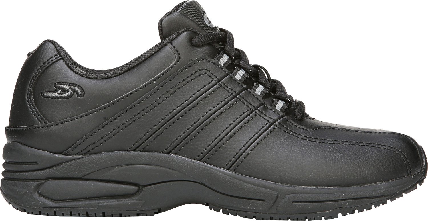 Slip resistant shoes academy on sale