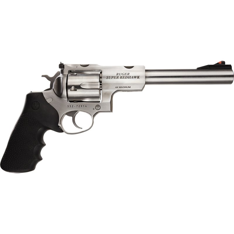 Ruger Super Redhawk… - image