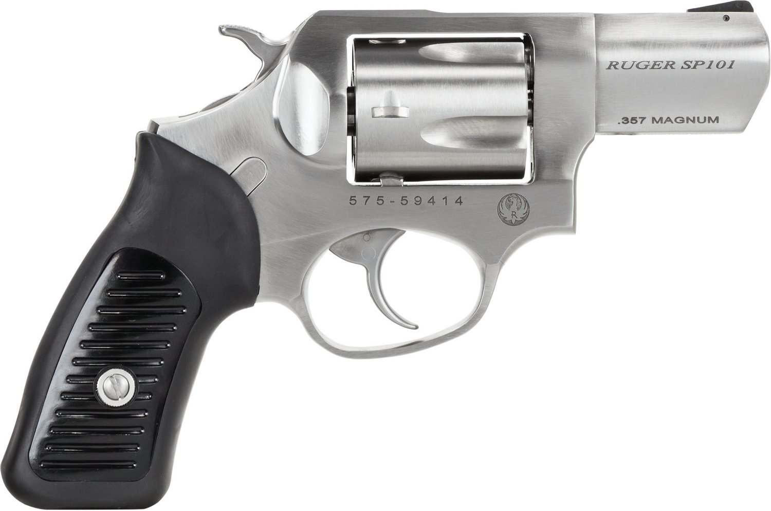 357 Magnum Ruger