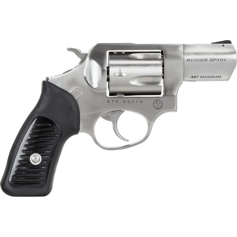 Ruger SP101 Standar… - image