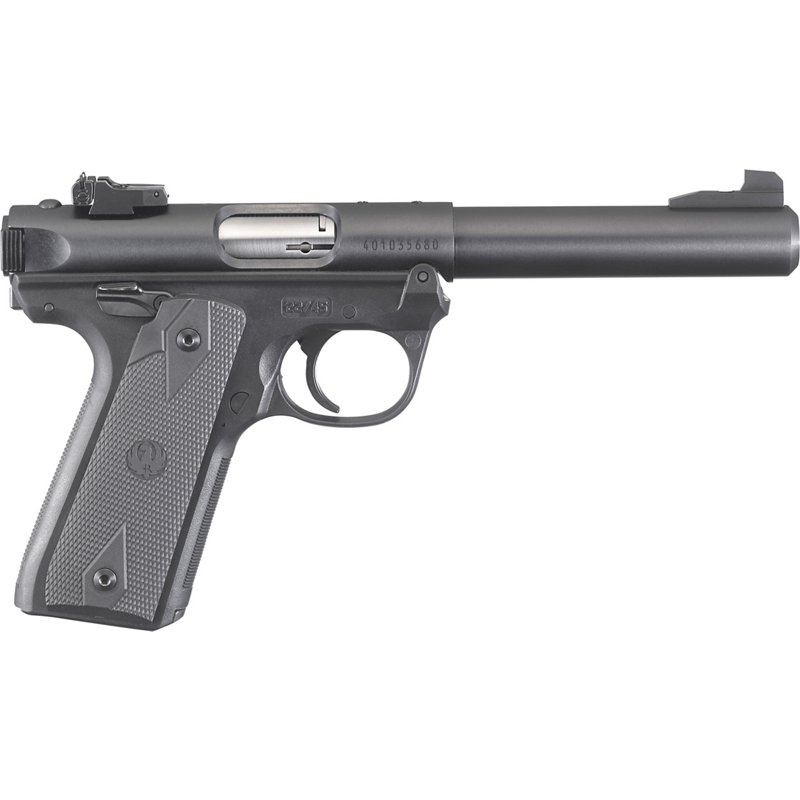 Ruger Mark Iv 22/45… - image