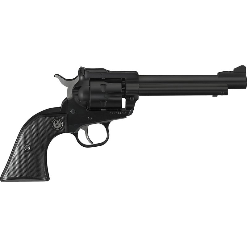 Ruger Single-Six .2… - image