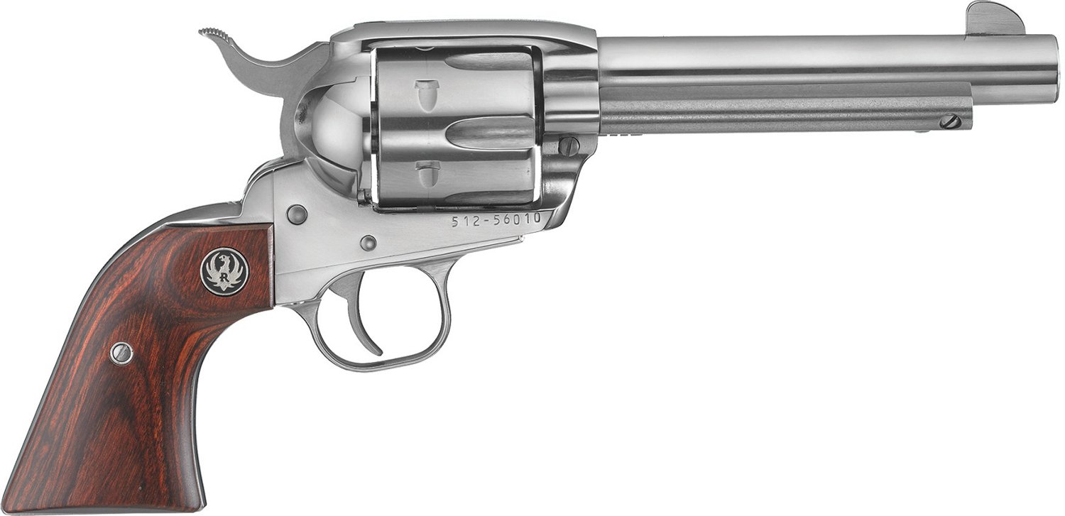 Ruger Vaquero Standard .45 LC Revolver