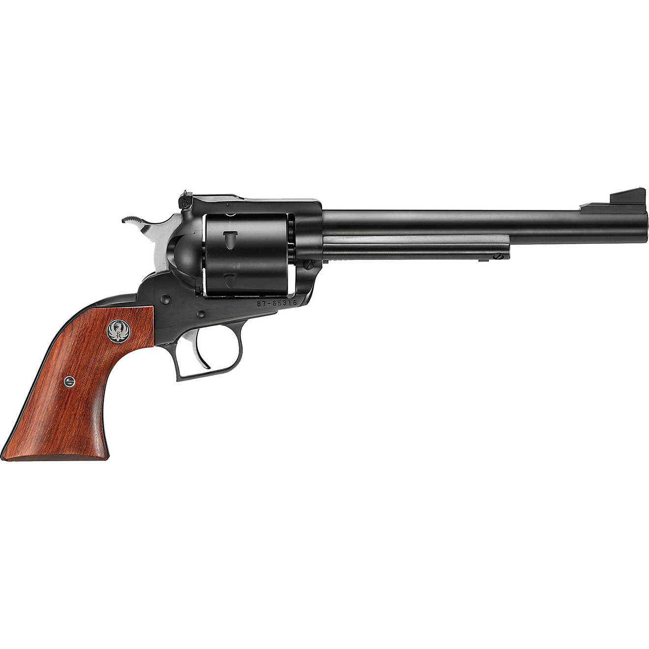 Ruger Super Blackhawk .44 Remington Magnum Revolver                                                                              - view number 1