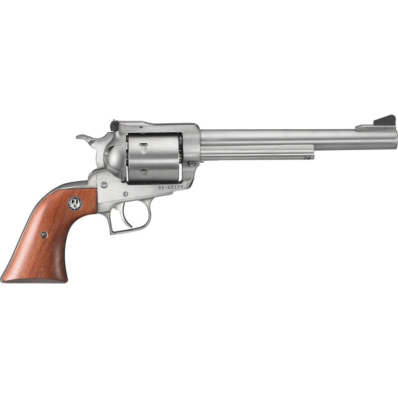 Ruger Super Blackha… - image