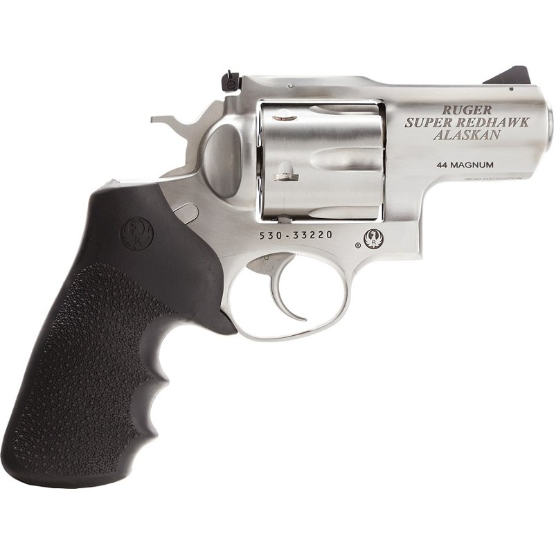 Ruger Super Redhawk… - image
