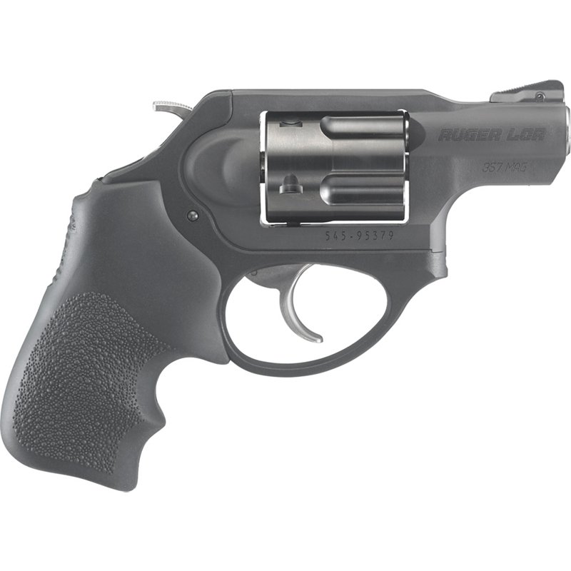 Ruger Lcrx Matte .3… - image