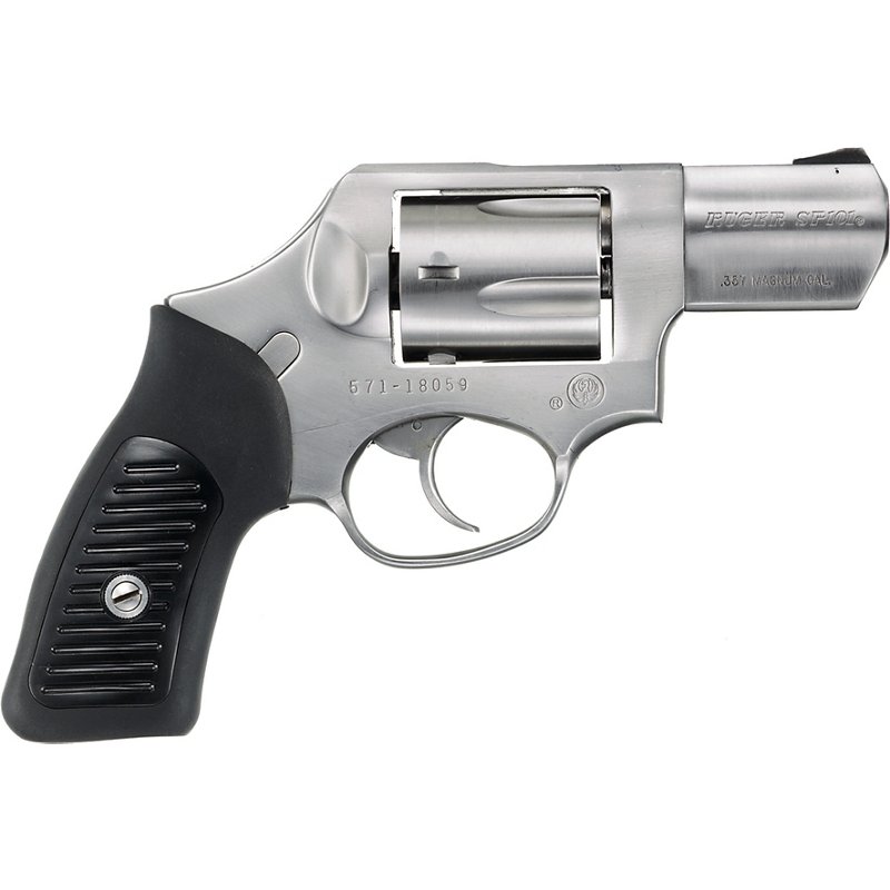 Ruger SP101 .357 Ma… - image