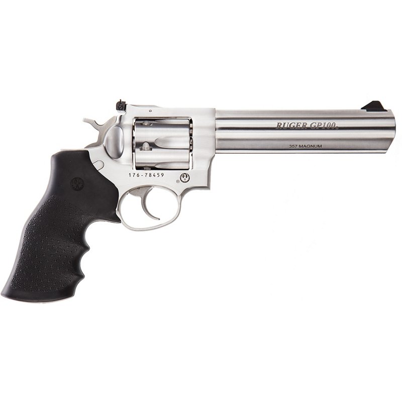 Ruger GP100 .357 Ma… - image