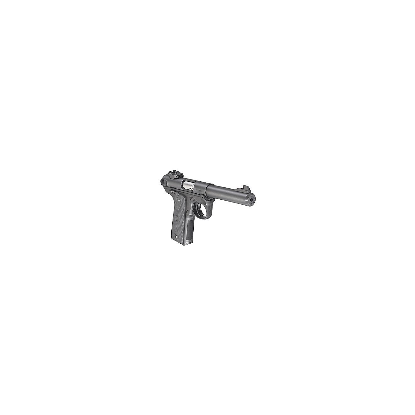 Ruger Mark IV 22/45 .22 LR Steel Alloy Pistol                                                                                    - view number 2