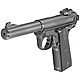 Ruger Mark IV 22/45 .22 LR Steel Alloy Pistol                                                                                    - view number 4