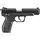 Ruger SR22 Standard .22 LR Pistol                                                                                                - view number 1 selected