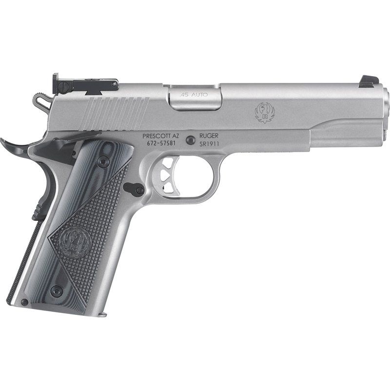 Ruger SR1911 Target… - image