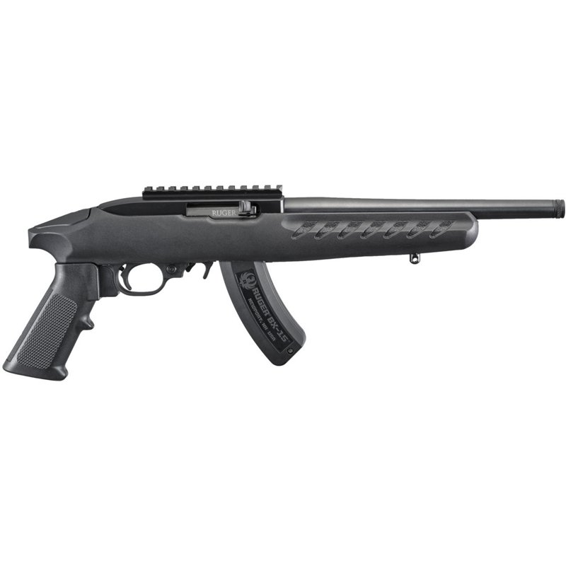 Ruger Charger Semia… - image