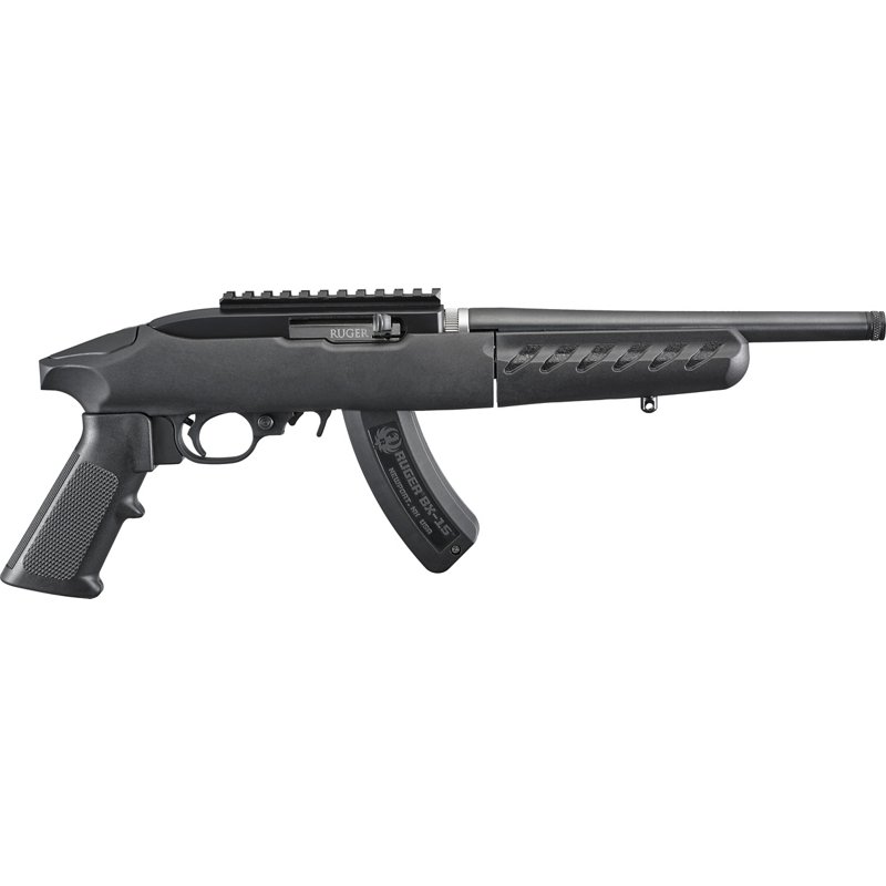 Ruger 22 Charger .2… - image