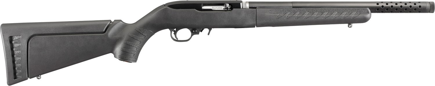 Ruger 10/22 Takedown Lite .22 LR Semiautomatic Rifle - view number 1