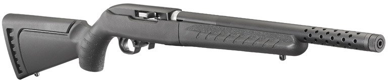 Ruger 10/22 Takedown Lite .22 LR Semiautomatic Rifle - view number 2
