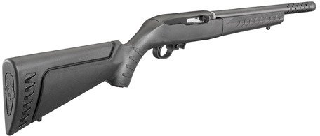 Ruger 10/22 Takedown Lite .22 LR Semiautomatic Rifle - view number 3