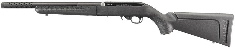 Ruger 10/22 Takedown Lite .22 LR Semiautomatic Rifle - view number 5