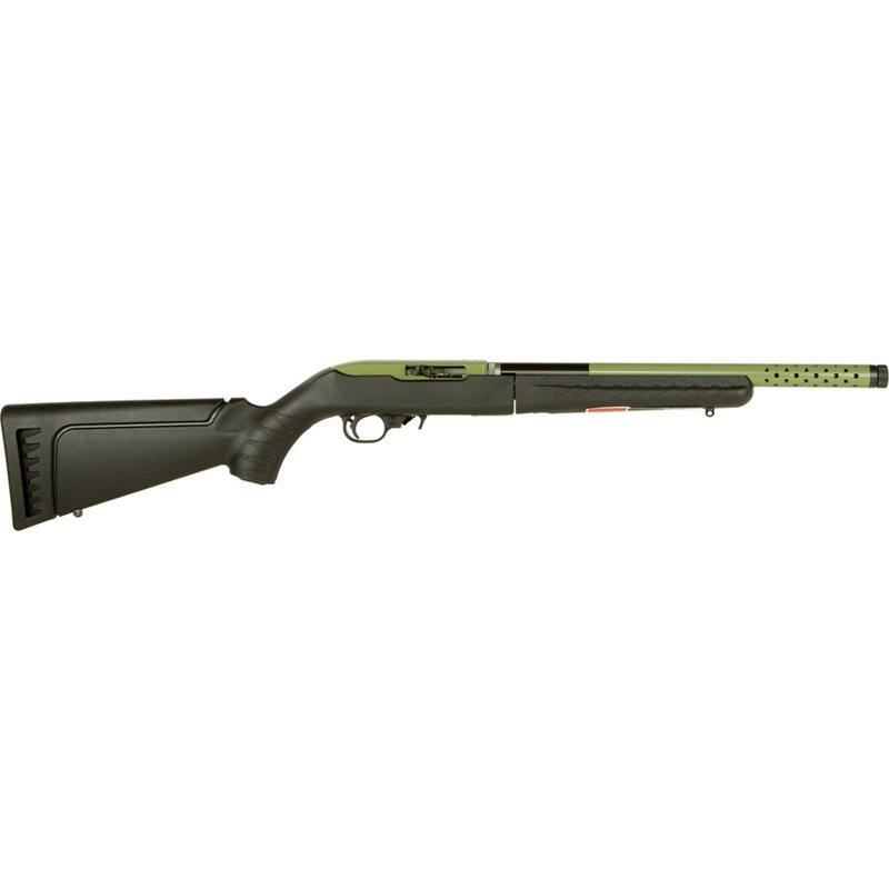 Ruger 10/22 Takedow… - image