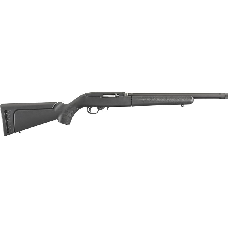 Ruger 10/22 Takedow… - image
