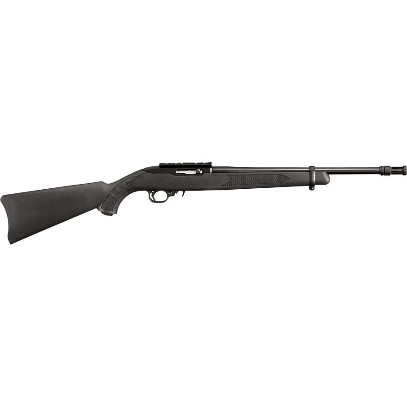 Ruger 10/22 .22 Lr … - image