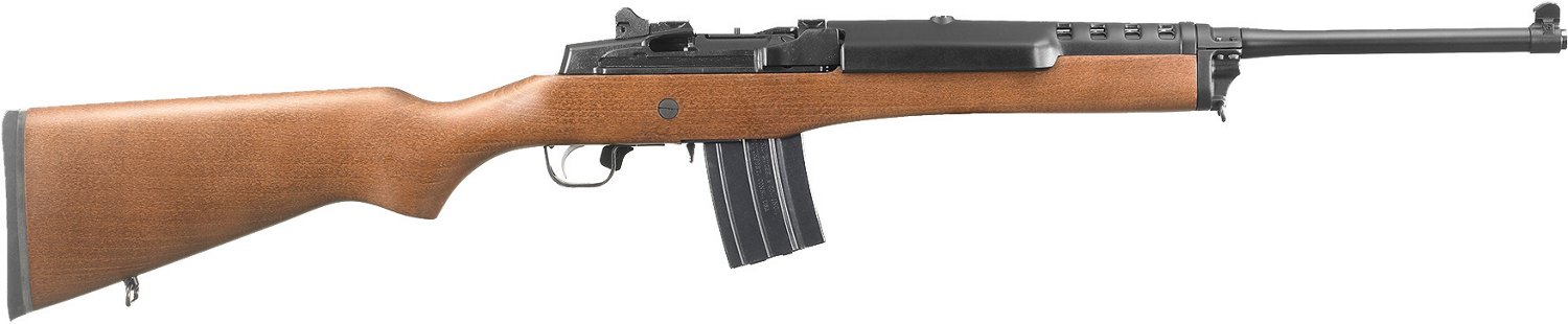 Ruger Mini-14 Ranch 5.56 NATO/.223 Remington Rifle