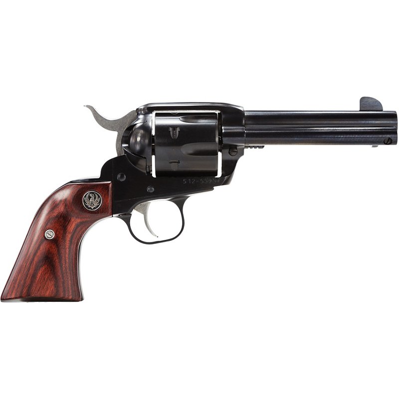 Ruger Vaquero Stand… - image