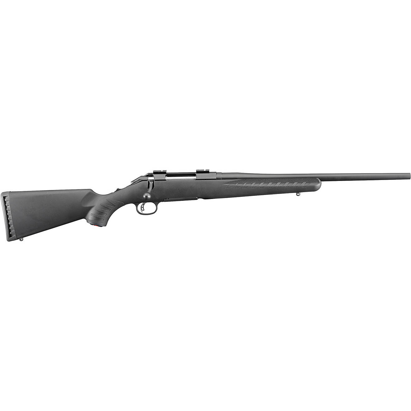 Ruger American Compact 7mm-08 Remington Bolt-Action Rifle                                                                        - view number 1