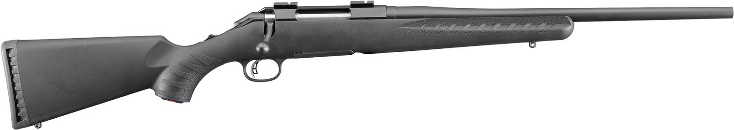 Ruger American Compact .308 Winchester Bolt-Action Rifle                                                                         - view number 1 selected