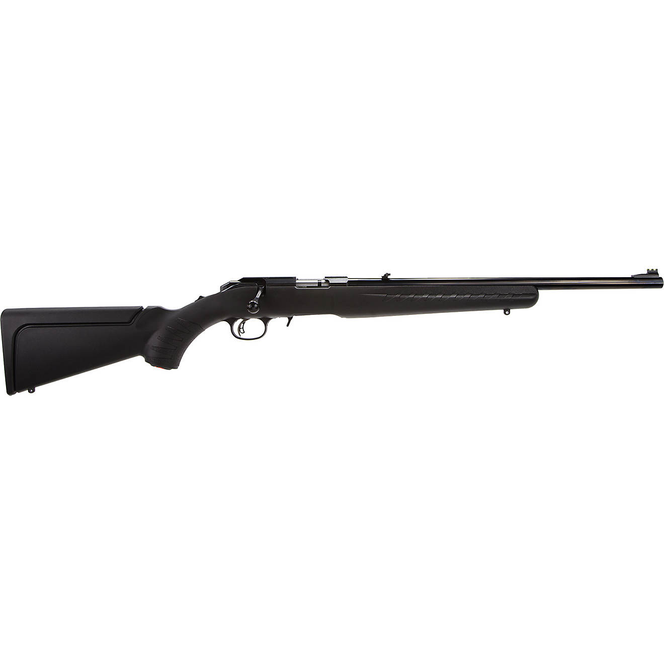 Ruger American Compact .17 HMR Bolt-Action Rifle                                                                                 - view number 1